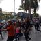 Magnitude 7.3 Quake Causes Panic in Eastern Indonesia
