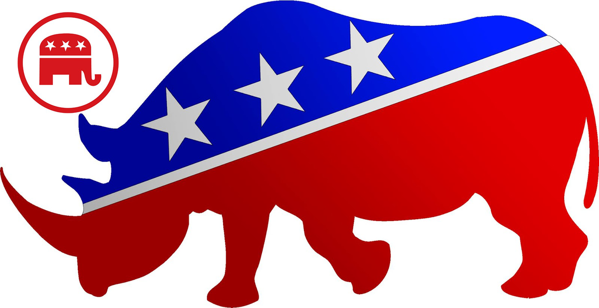 Republican RINOS Betray GOP Grassroots Once Again - Real America&#39;s Voice  News