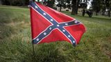 Confederate flag to fly again in rally at South Carolina Capitol