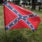 Confederate flag to fly again in rally at South Carolina Capitol