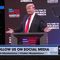 TRUMP: THE BIDEN ADMIN IS A CALAMITY OF HISTORIC PROPORTIONS