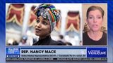 MOVING FORWARD TO CENSURE AND REMOVE ILHAN OMAR