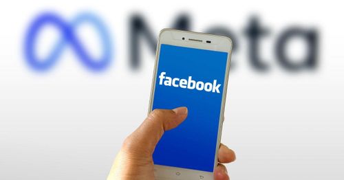 Meta threatens to drop news from Facebook if Congress passes legislation bolstering small media