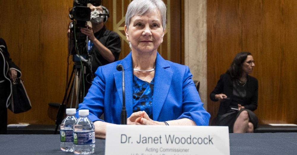 Johnson, Paul release new email showing top FDA official's concerns about COVID vax adverse effects