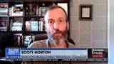 Scott Horton talks about US Intelligence’s history of funding groups that become America’s enemies