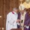 Pope Francis in historic first papal trip to Iraq says 'peace more powerful than war'