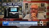 Author and Economist Ray Keating on the Biden Administration's handling of the US economy