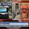Author and Economist Ray Keating on the Biden Administration's handling of the US economy