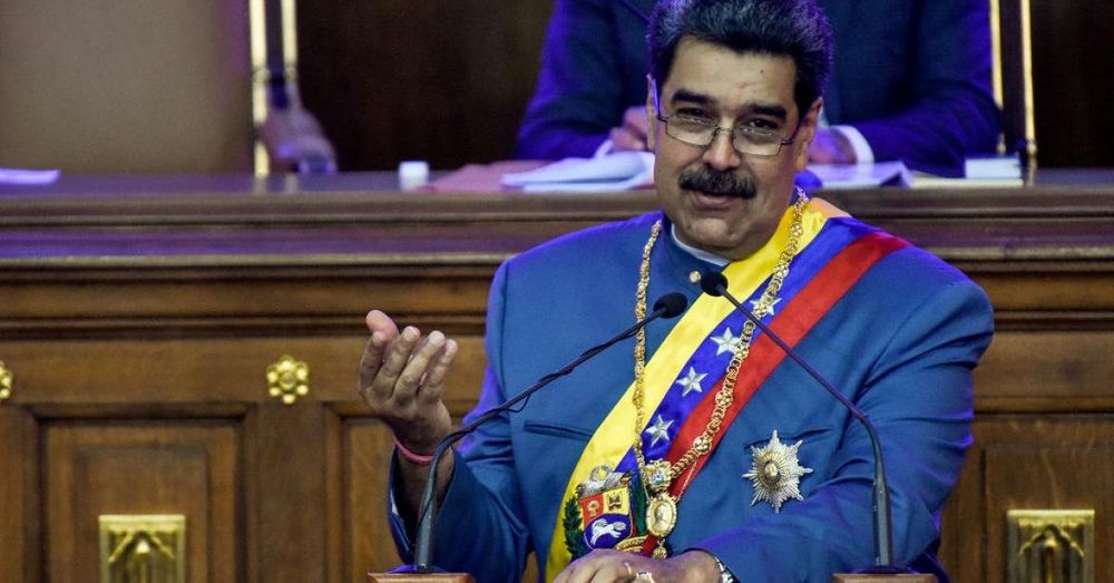 US releases ally of Venezuelan President Maduro in exchange for imprisoned American: Reports