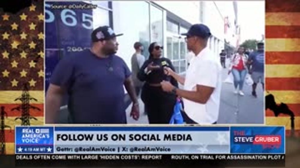DON LEMON THE RACE HUSTLER