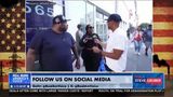 DON LEMON THE RACE HUSTLER