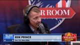 Bannon & Erik Prince Urgent Threat to Reserve Currency Status