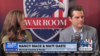 Rep. Nancy Mace: This Is about Washington Politicians Not Keeping Their Promises