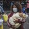 South African doctor who helped discover Omicron says variant’s symptoms mild so far