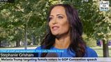 Stephanie Grisham files restraining order against embattled GOP Rep. Max Miller