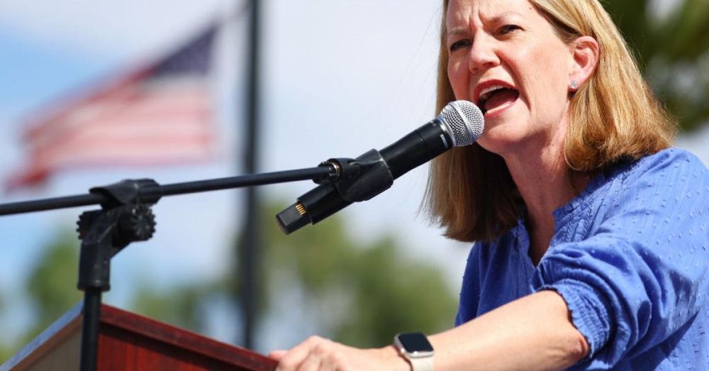 Arizona AG threatens legal action against Mike Johnson for failing to swear in new lawmaker