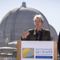 Energy Department announces nuclear fusion breakthrough