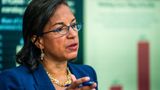 Susan Rice warns of 'accountability agenda' against corporations when Democrats return to power