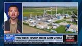 THIS WEEK POTUS TO MEET XI XIN PING: "NO MORE SUCKERS"