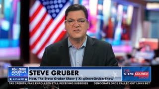 THREE BIG THINGS THIS HOUR 12-8-25