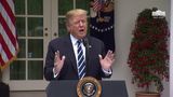 President Trump Makes Remarks