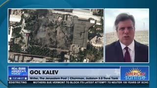 “GOD’S MIRACLES” IN ISRAEL