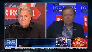 Lou Dobbs Says Mike Pence is “Tragically Delusional”