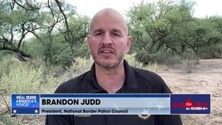 Brandon Judd: The southern border needs Trump’s policies