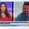 Tim J. Graham says VP Harris is in a "Sticky wicket" heading voter rights reform