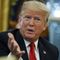 Trump Says He’s Not to Blame If Republicans Lose House