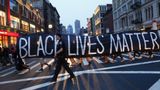 Corporate backers of BLM undeterred by group's Christmas blitz against capitalism, holiday shopping