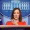 Vaccine passports: Psaki says government will not be imposing a COVID vaccine credential system