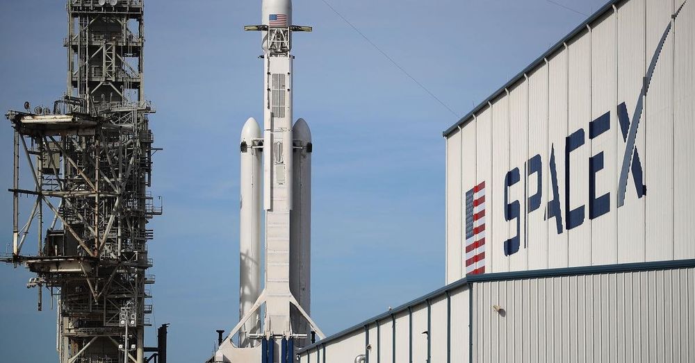 Musk says SpaceX to focus on building self-growing city on moon first, then Mars