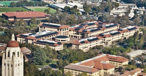 Stanford president under investigation after school newspaper report about possible academic fraud