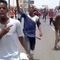 Sudan Protestors Condemn Violence