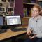 Prodigy and Ukrainian Immigrant Creates Unique DNA Robot