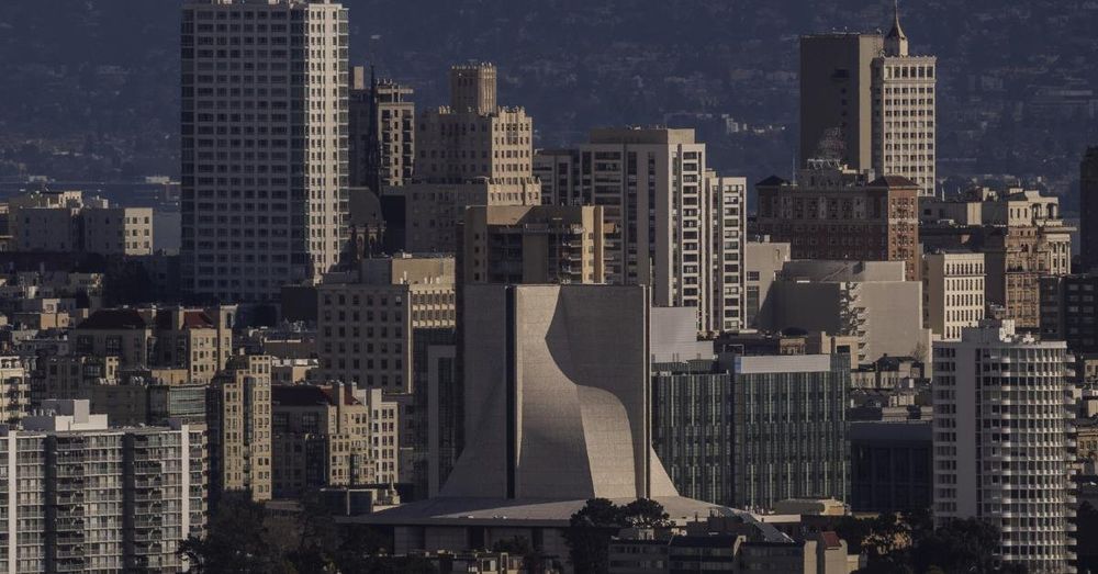 San Francisco Archdiocese agrees to pay $395 million to settle hundreds of sex abuse lawsuits