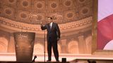 Ted Cruz speaks at CPAC 2014