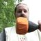 Foam-Fighting: A New Take on Historical Re-Enactment