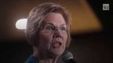 Warren’s Texas Bar Card Shows She Handwrote ‘American Indian’ as Her Race