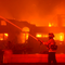 'Like an Inferno:' US West Burning at Furious Pace