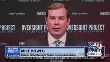 CRUCIAL SENATE PICK TODAY: KEEP TRUMP APPOINTED ATTORNEY GENERAL
