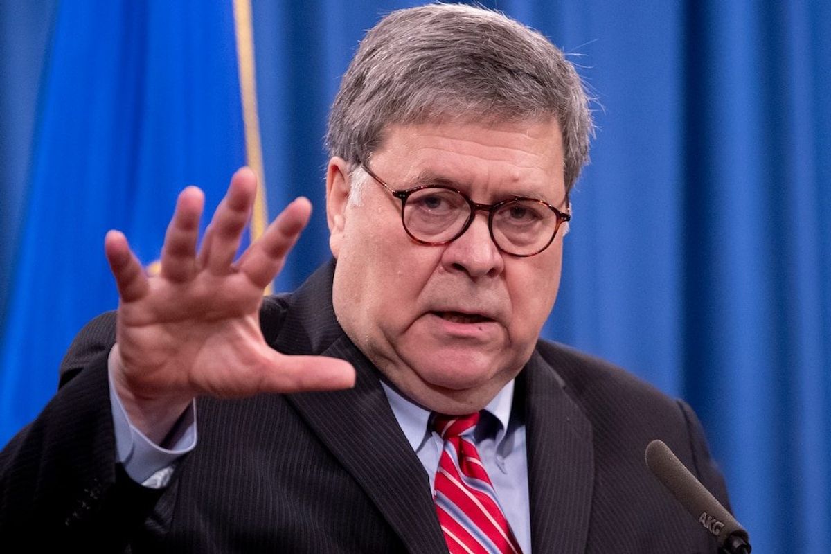 Judge Orders Justice Dept. to Release Trump Obstruction Memo