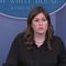 1/24/18: White House Press Briefing