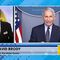 David Brody: Will Dr. Fauci Be Arrested?