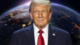 TRUMP IS WORLD PEACEMAKER, UNITED NATIONS IS A DISGRACE