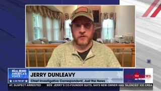 BIDEN POLITICIZED DOMESTIC TERROR