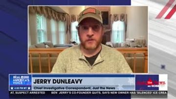 BIDEN POLITICIZED DOMESTIC TERROR