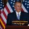 Boehner backs House Republican under threat from pro-Trump primary challenger