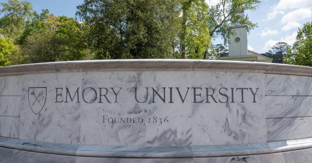 Active shooter reported at Atlanta's Emory University